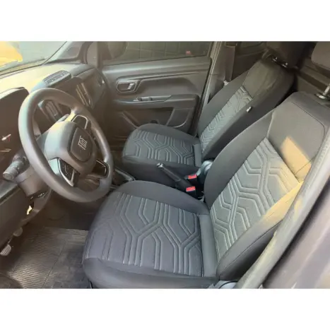 FIAT Strada 1.3 FIREFLY FLEX FREEDOM CABINE SIMPLES, Foto 6