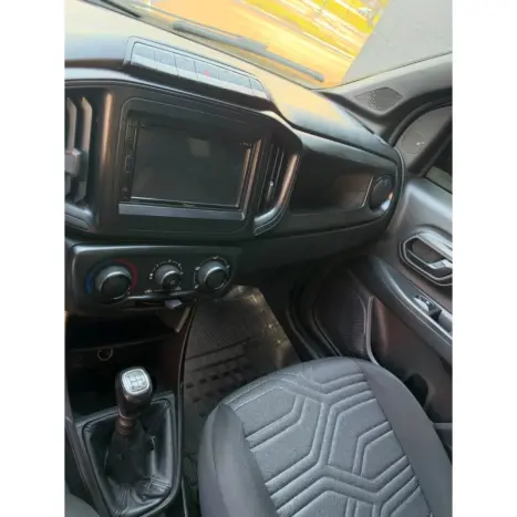 FIAT Strada 1.3 FIREFLY FLEX FREEDOM CABINE SIMPLES, Foto 8