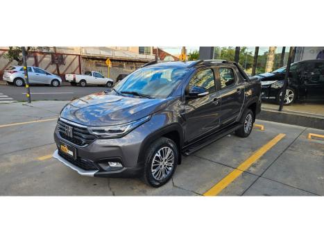 FIAT Strada 1.3 FIREFLY FLEX RANCH CABINE DUPLA AUTOMÁTICO CVT, Foto 2