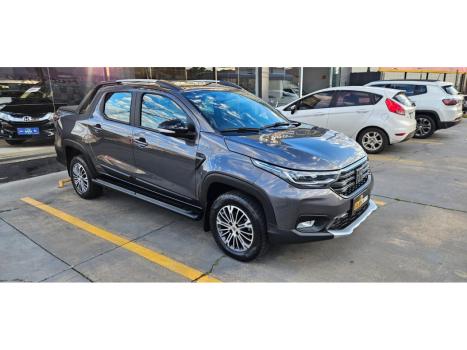 FIAT Strada 1.3 FIREFLY FLEX RANCH CABINE DUPLA AUTOMÁTICO CVT, Foto 3