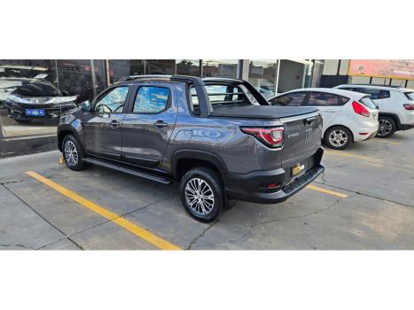 FIAT Strada 1.3 FIREFLY FLEX RANCH CABINE DUPLA AUTOMÁTICO CVT, Foto 5