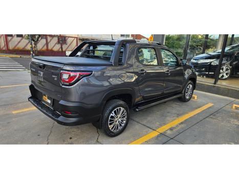 FIAT Strada 1.3 FIREFLY FLEX RANCH CABINE DUPLA AUTOMÁTICO CVT, Foto 6