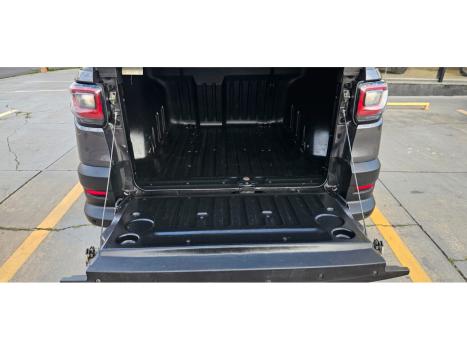FIAT Strada 1.3 FIREFLY FLEX RANCH CABINE DUPLA AUTOMÁTICO CVT, Foto 7