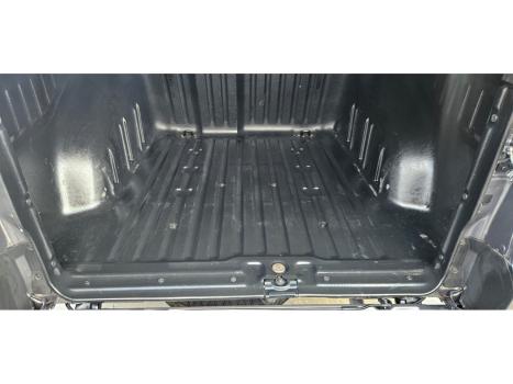 FIAT Strada 1.3 FIREFLY FLEX RANCH CABINE DUPLA AUTOMÁTICO CVT, Foto 8