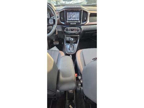FIAT Strada 1.3 FIREFLY FLEX RANCH CABINE DUPLA AUTOMÁTICO CVT, Foto 12