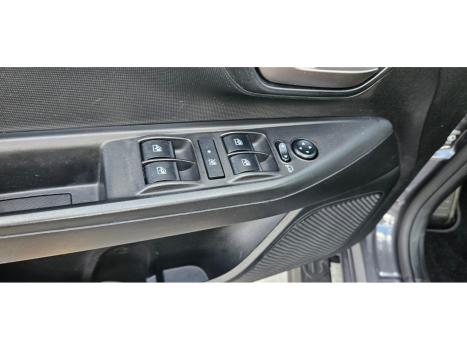 FIAT Strada 1.3 FIREFLY FLEX RANCH CABINE DUPLA AUTOMÁTICO CVT, Foto 13