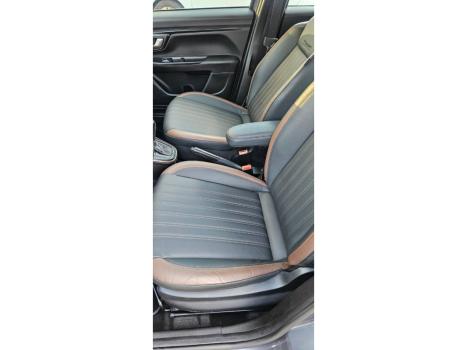 FIAT Strada 1.3 FIREFLY FLEX RANCH CABINE DUPLA AUTOMÁTICO CVT, Foto 16