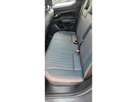 FIAT Strada 1.3 FIREFLY FLEX RANCH CABINE DUPLA AUTOMÁTICO CVT, Foto 17