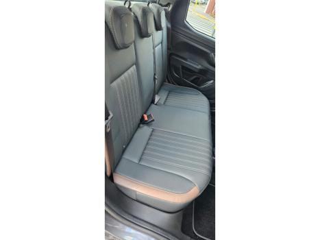 FIAT Strada 1.3 FIREFLY FLEX RANCH CABINE DUPLA AUTOMÁTICO CVT, Foto 18