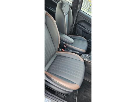 FIAT Strada 1.3 FIREFLY FLEX RANCH CABINE DUPLA AUTOMÁTICO CVT, Foto 19