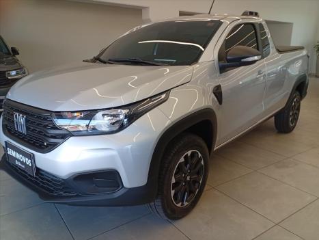 FIAT Strada 1.3 FIREFLY FLEX FREEDOM CABINE SIMPLES, Foto 3