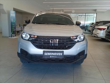 FIAT Strada 1.3 FIREFLY FLEX FREEDOM CABINE SIMPLES, Foto 4
