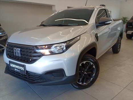 FIAT Strada 1.3 FIREFLY FLEX FREEDOM CABINE SIMPLES, Foto 5