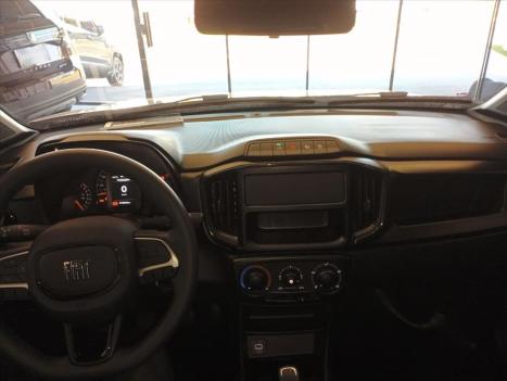 FIAT Strada 1.3 FIREFLY FLEX FREEDOM CABINE SIMPLES, Foto 6