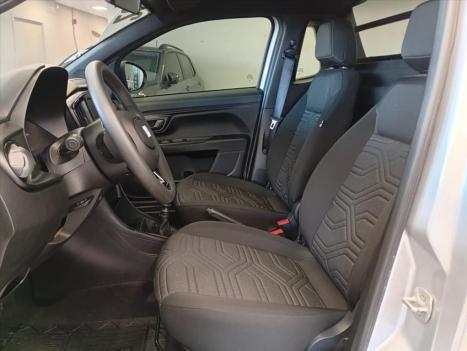 FIAT Strada 1.3 FIREFLY FLEX FREEDOM CABINE SIMPLES, Foto 7