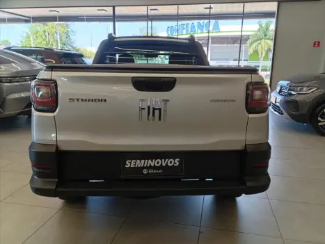 FIAT Strada 1.3 FIREFLY FLEX FREEDOM CABINE SIMPLES, Foto 10