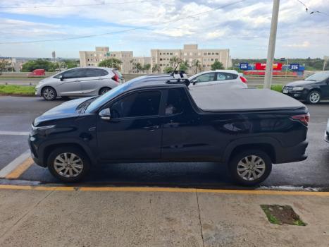 FIAT Strada 1.3 FIREFLY FLEX FREEDOM CABINE SIMPLES, Foto 2