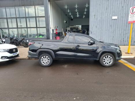 FIAT Strada 1.3 FIREFLY FLEX FREEDOM CABINE SIMPLES, Foto 3