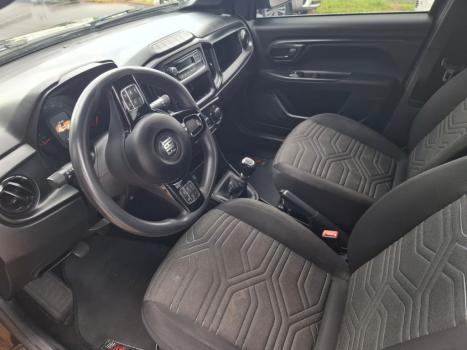 FIAT Strada 1.3 FIREFLY FLEX FREEDOM CABINE SIMPLES, Foto 5