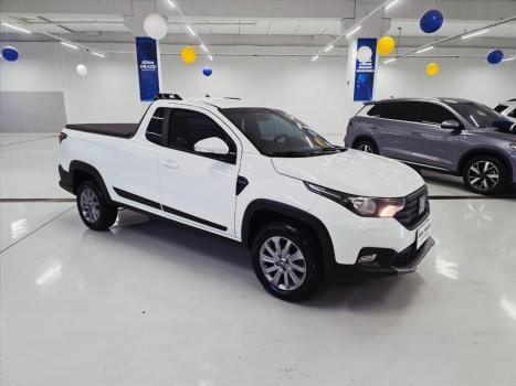 FIAT Strada 1.3 FIREFLY FLEX FREEDOM CABINE SIMPLES, Foto 1