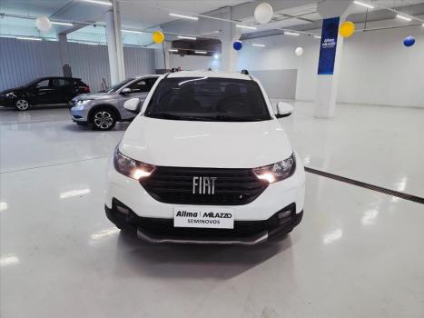 FIAT Strada 1.3 FIREFLY FLEX FREEDOM CABINE SIMPLES, Foto 2
