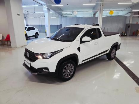 FIAT Strada 1.3 FIREFLY FLEX FREEDOM CABINE SIMPLES, Foto 3