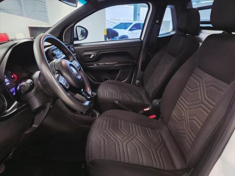FIAT Strada 1.3 FIREFLY FLEX FREEDOM CABINE SIMPLES, Foto 4