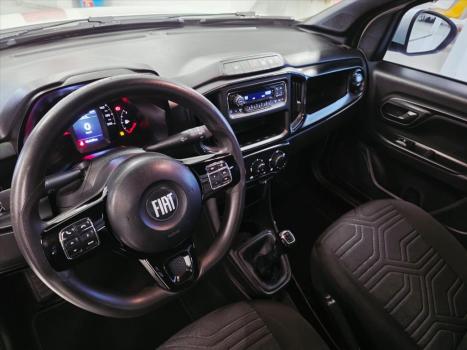 FIAT Strada 1.3 FIREFLY FLEX FREEDOM CABINE SIMPLES, Foto 5