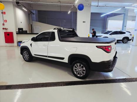 FIAT Strada 1.3 FIREFLY FLEX FREEDOM CABINE SIMPLES, Foto 7