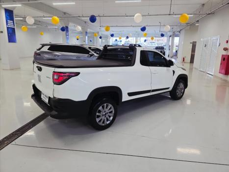 FIAT Strada 1.3 FIREFLY FLEX FREEDOM CABINE SIMPLES, Foto 9