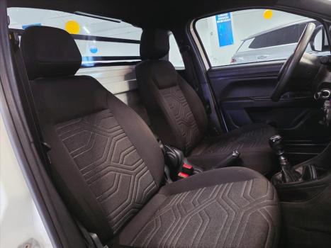 FIAT Strada 1.3 FIREFLY FLEX FREEDOM CABINE SIMPLES, Foto 10