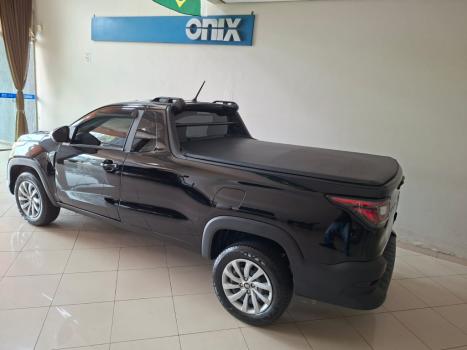 FIAT Strada 1.3 FIREFLY FLEX FREEDOM CABINE SIMPLES, Foto 4