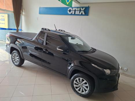 FIAT Strada 1.3 FIREFLY FLEX FREEDOM CABINE SIMPLES, Foto 5