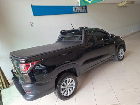 FIAT Strada 1.3 FIREFLY FLEX FREEDOM CABINE SIMPLES, Foto 6