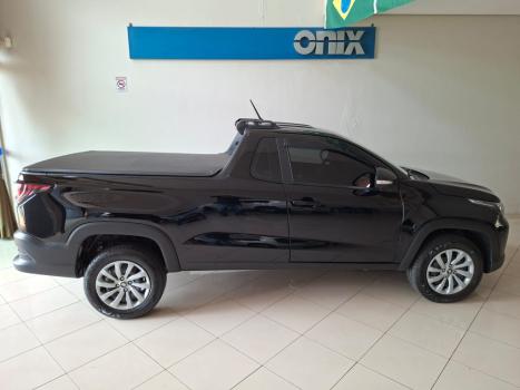 FIAT Strada 1.3 FIREFLY FLEX FREEDOM CABINE SIMPLES, Foto 7