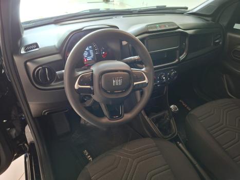 FIAT Strada 1.3 FIREFLY FLEX FREEDOM CABINE SIMPLES, Foto 8