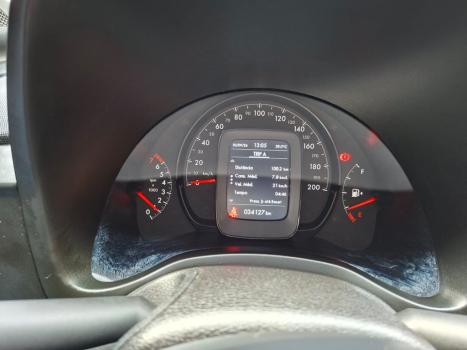 FIAT Strada 1.3 FIREFLY FLEX FREEDOM CABINE SIMPLES, Foto 9