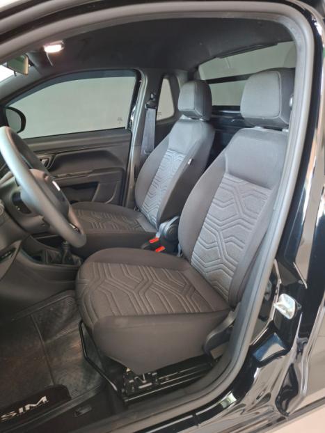 FIAT Strada 1.3 FIREFLY FLEX FREEDOM CABINE SIMPLES, Foto 10