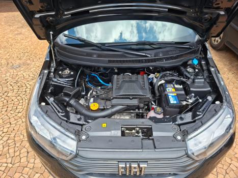 FIAT Strada 1.3 FIREFLY FLEX FREEDOM CABINE SIMPLES, Foto 14
