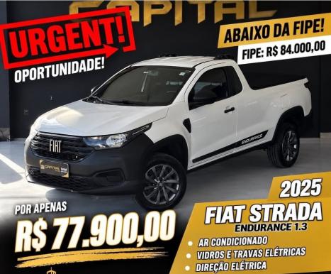 FIAT Strada 1.3 FIREFLY FLEX ENDURANCE CABINE SIIMPLES, Foto 1
