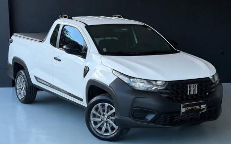 FIAT Strada 1.3 FIREFLY FLEX ENDURANCE CABINE SIIMPLES, Foto 2