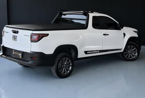 FIAT Strada 1.3 FIREFLY FLEX ENDURANCE CABINE SIIMPLES, Foto 3