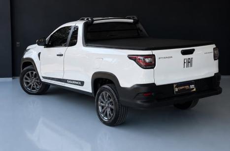 FIAT Strada 1.3 FIREFLY FLEX ENDURANCE CABINE SIIMPLES, Foto 4