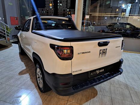 FIAT Strada 1.3 FIREFLY FLEX FREEDOM CABINE SIMPLES, Foto 3