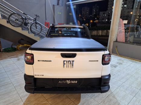 FIAT Strada 1.3 FIREFLY FLEX FREEDOM CABINE SIMPLES, Foto 4