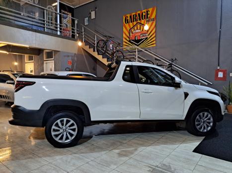 FIAT Strada 1.3 FIREFLY FLEX FREEDOM CABINE SIMPLES, Foto 6