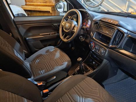 FIAT Strada 1.3 FIREFLY FLEX FREEDOM CABINE SIMPLES, Foto 9
