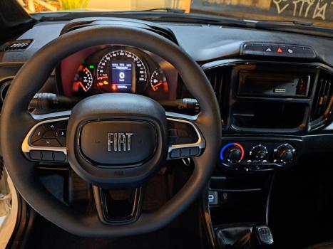 FIAT Strada 1.3 FIREFLY FLEX FREEDOM CABINE SIMPLES, Foto 10