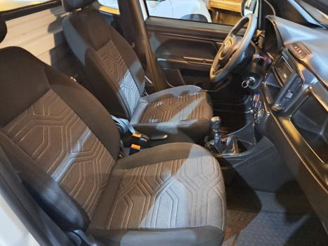 FIAT Strada 1.3 FIREFLY FLEX FREEDOM CABINE SIMPLES, Foto 13