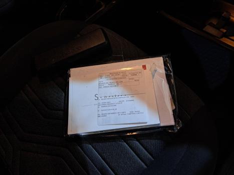 FIAT Strada 1.3 FIREFLY FLEX FREEDOM CABINE SIMPLES, Foto 14